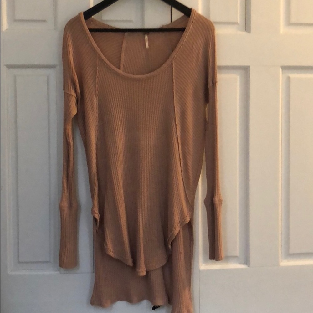 Free people top